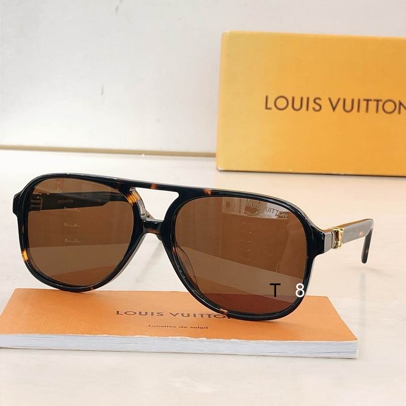 LV Sunglasses ID:20260410-3082